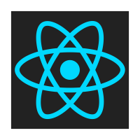 React